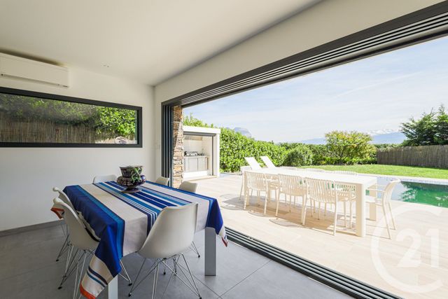 Maison &agrave; vendre - 6 pi&egrave;ces - 219,37 m2 - Seyssinet Pariset - 38 - RHONE-ALPES