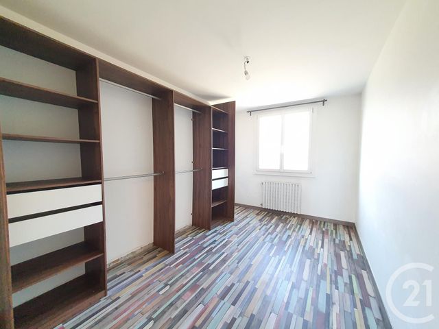 Appartement T3 &agrave; louer - 3 pi&egrave;ces - 65,01 m2 - Le Pont De Claix - 38 - RHONE-ALPES