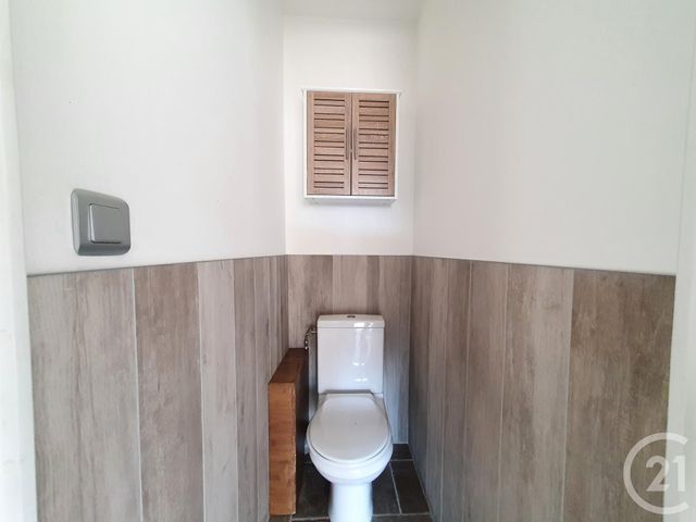 Appartement T3 &agrave; louer - 3 pi&egrave;ces - 65,01 m2 - Le Pont De Claix - 38 - RHONE-ALPES