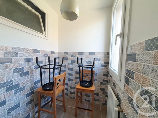 Appartement T3 &agrave; louer - 3 pi&egrave;ces - 65,01 m2 - Le Pont De Claix - 38 - RHONE-ALPES
