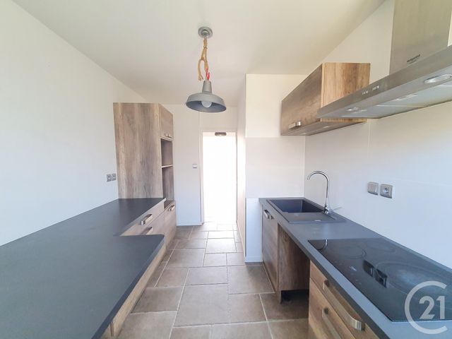 Appartement T3 &agrave; louer - 3 pi&egrave;ces - 65,01 m2 - Le Pont De Claix - 38 - RHONE-ALPES