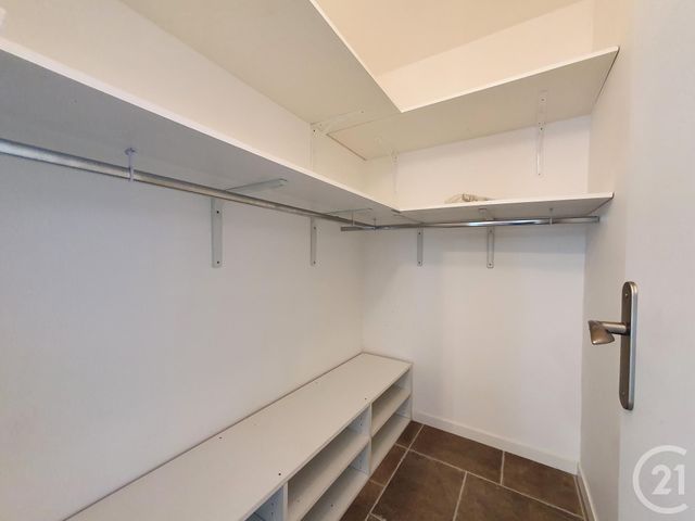 Appartement T3 &agrave; louer - 3 pi&egrave;ces - 65,01 m2 - Le Pont De Claix - 38 - RHONE-ALPES