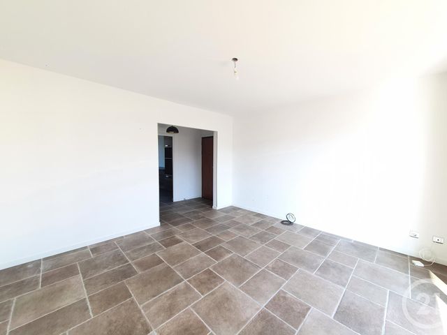Appartement T3 &agrave; louer - 3 pi&egrave;ces - 65,01 m2 - Le Pont De Claix - 38 - RHONE-ALPES