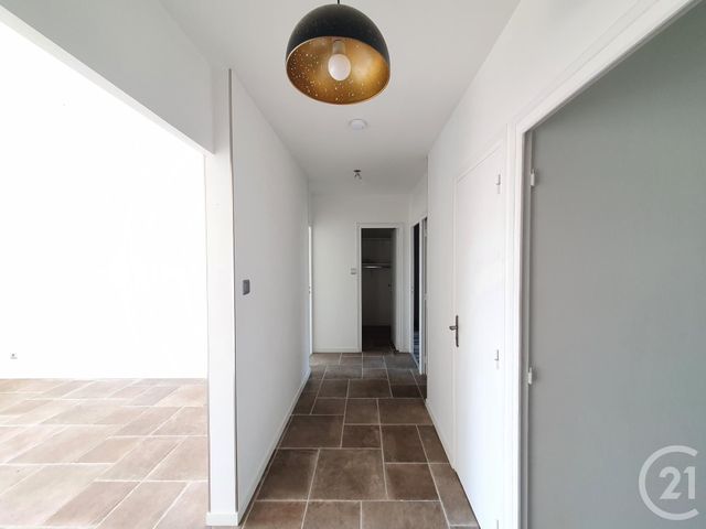Appartement T3 &agrave; louer - 3 pi&egrave;ces - 65,01 m2 - Le Pont De Claix - 38 - RHONE-ALPES