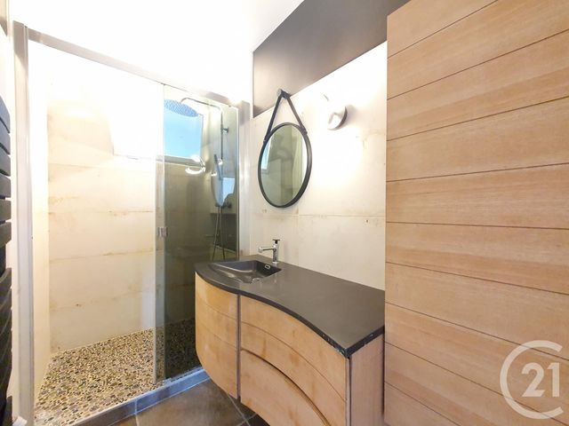 Appartement T3 &agrave; louer - 3 pi&egrave;ces - 65,01 m2 - Le Pont De Claix - 38 - RHONE-ALPES