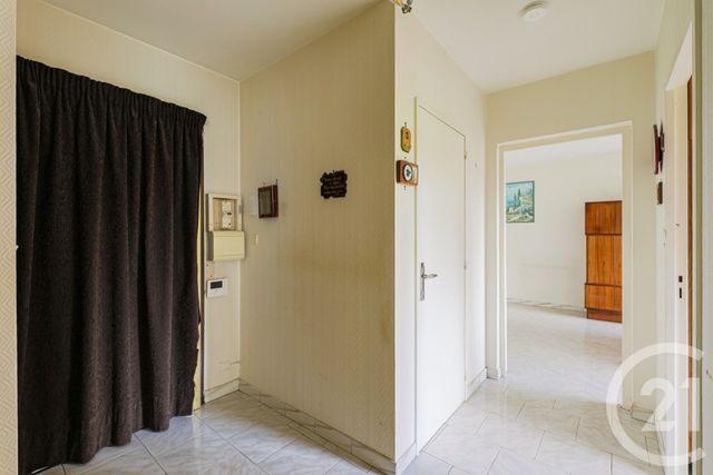 Appartement T2 &agrave; vendre - 2 pi&egrave;ces - 46 m2 - Echirolles - 38 - RHONE-ALPES