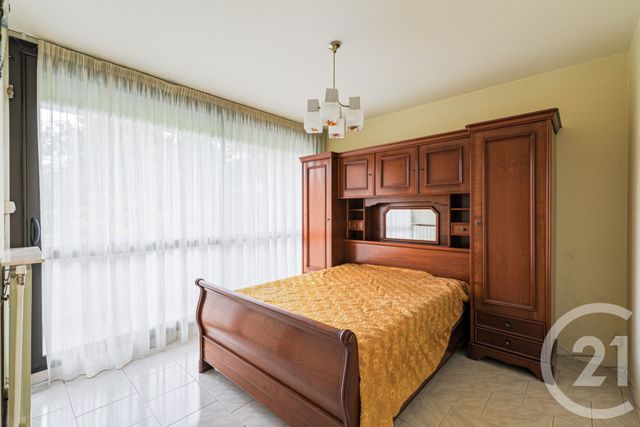 Appartement T2 &agrave; vendre - 2 pi&egrave;ces - 46 m2 - Echirolles - 38 - RHONE-ALPES