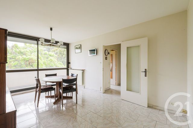 Appartement T2 &agrave; vendre - 2 pi&egrave;ces - 46 m2 - Echirolles - 38 - RHONE-ALPES