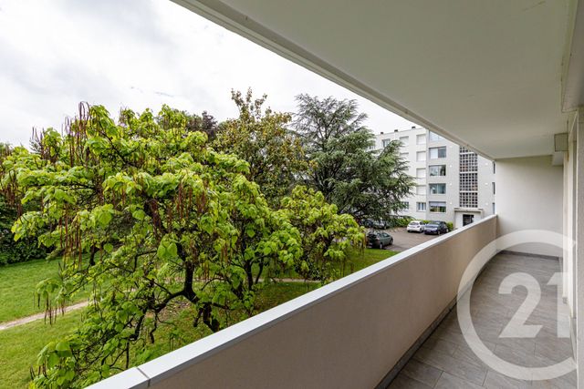 Appartement T2 &agrave; vendre - 2 pi&egrave;ces - 46 m2 - Echirolles - 38 - RHONE-ALPES