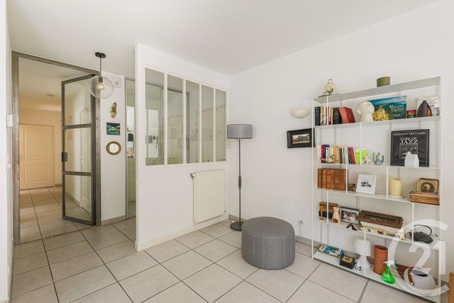 Appartement T4 &agrave; vendre - 4 pi&egrave;ces - 88 m2 - Seyssins - 38 - RHONE-ALPES