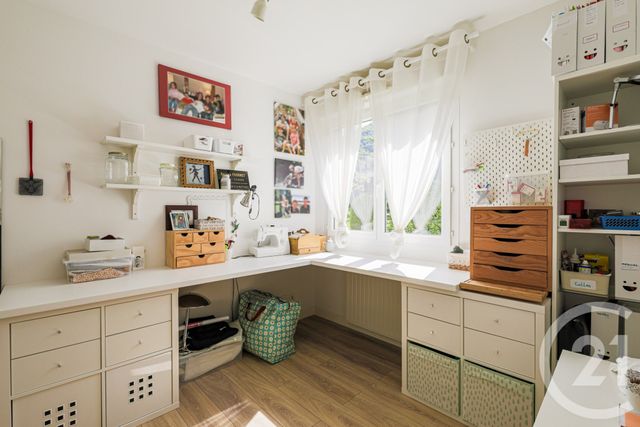 Appartement T4 &agrave; vendre - 4 pi&egrave;ces - 88 m2 - Seyssins - 38 - RHONE-ALPES