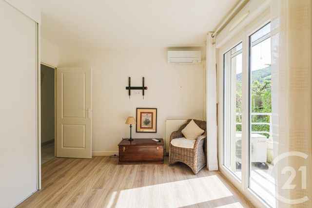 Appartement T4 &agrave; vendre - 4 pi&egrave;ces - 88 m2 - Seyssins - 38 - RHONE-ALPES