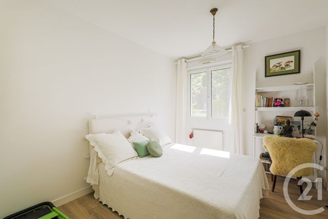 Appartement T4 &agrave; vendre - 4 pi&egrave;ces - 88 m2 - Seyssins - 38 - RHONE-ALPES