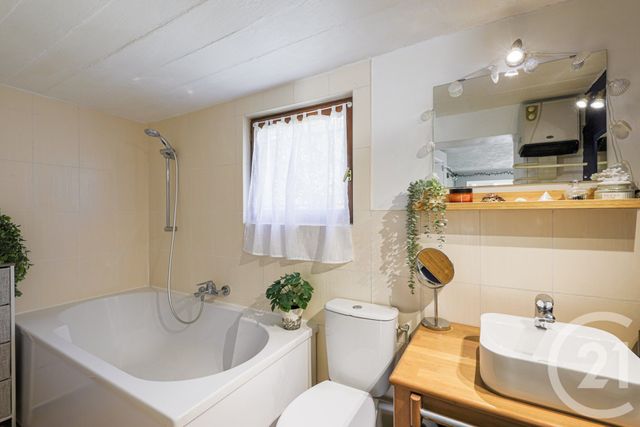 Maison &agrave; vendre - 6 pi&egrave;ces - 125,03 m2 - Eybens - 38 - RHONE-ALPES