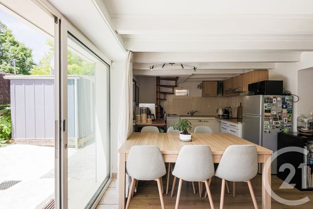 Maison &agrave; vendre - 6 pi&egrave;ces - 125,03 m2 - Eybens - 38 - RHONE-ALPES