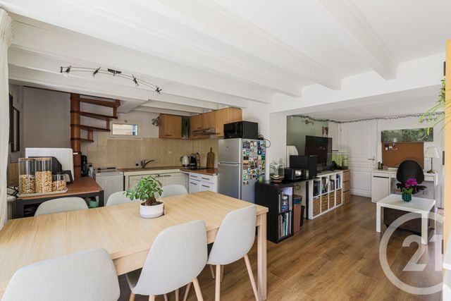 Maison &agrave; vendre - 6 pi&egrave;ces - 125,03 m2 - Eybens - 38 - RHONE-ALPES