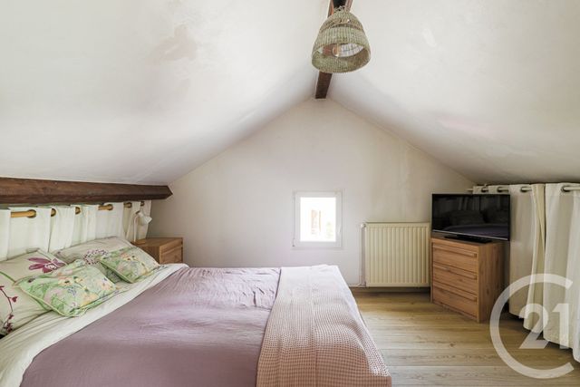 Maison &agrave; vendre - 6 pi&egrave;ces - 125,03 m2 - Eybens - 38 - RHONE-ALPES