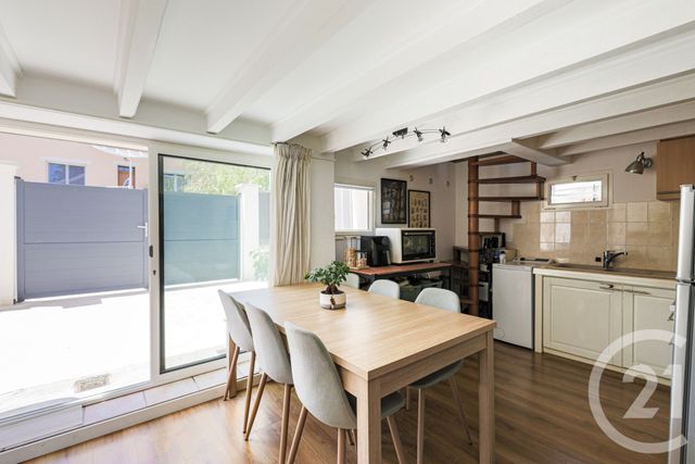 Maison &agrave; vendre - 6 pi&egrave;ces - 125,03 m2 - Eybens - 38 - RHONE-ALPES