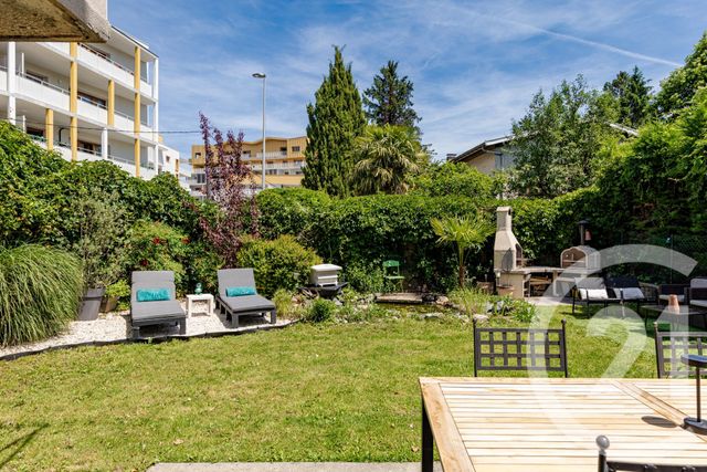 Maison &agrave; vendre - 6 pi&egrave;ces - 125,03 m2 - Eybens - 38 - RHONE-ALPES