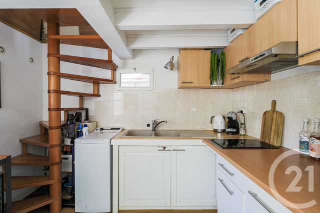 Maison &agrave; vendre - 6 pi&egrave;ces - 125,03 m2 - Eybens - 38 - RHONE-ALPES
