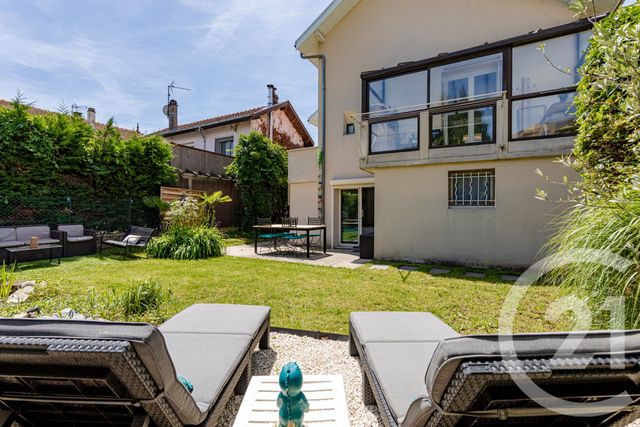 Maison &agrave; vendre - 6 pi&egrave;ces - 125,03 m2 - Eybens - 38 - RHONE-ALPES