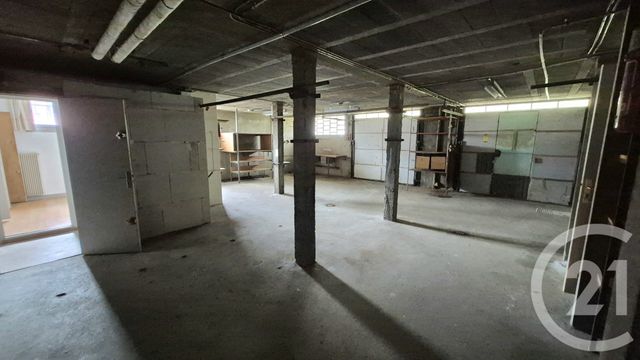 Maison &agrave; vendre - 11 pi&egrave;ces - 420 m2 - Fontaine - 38 - RHONE-ALPES