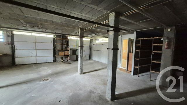 Maison &agrave; vendre - 11 pi&egrave;ces - 420 m2 - Fontaine - 38 - RHONE-ALPES