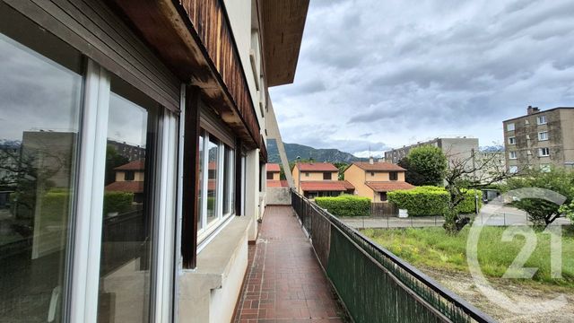 Maison &agrave; vendre - 11 pi&egrave;ces - 420 m2 - Fontaine - 38 - RHONE-ALPES