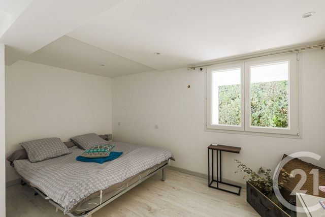 Maison &agrave; vendre - 8 pi&egrave;ces - 183,80 m2 - Veurey Voroize - 38 - RHONE-ALPES