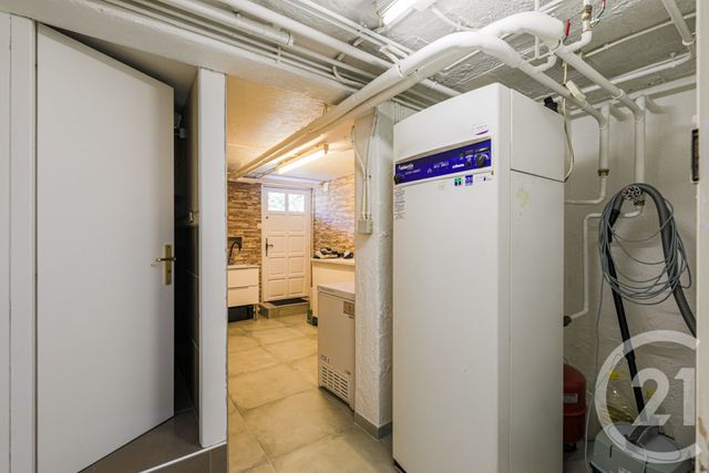 Maison &agrave; vendre - 8 pi&egrave;ces - 183,80 m2 - Veurey Voroize - 38 - RHONE-ALPES