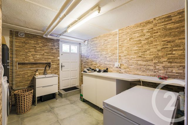Maison &agrave; vendre - 8 pi&egrave;ces - 183,80 m2 - Veurey Voroize - 38 - RHONE-ALPES