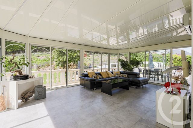 Maison &agrave; vendre - 8 pi&egrave;ces - 183,80 m2 - Veurey Voroize - 38 - RHONE-ALPES