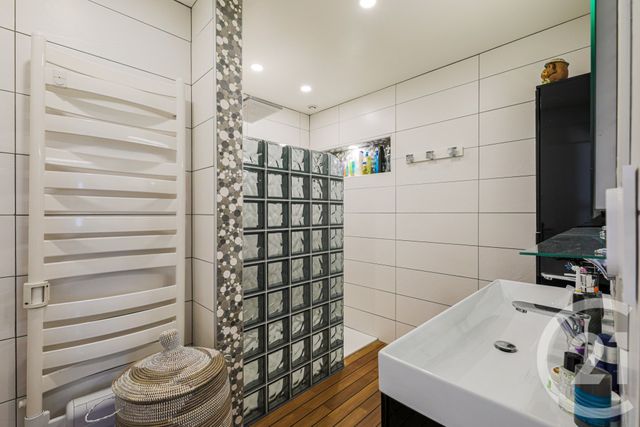Maison &agrave; vendre - 8 pi&egrave;ces - 183,80 m2 - Veurey Voroize - 38 - RHONE-ALPES