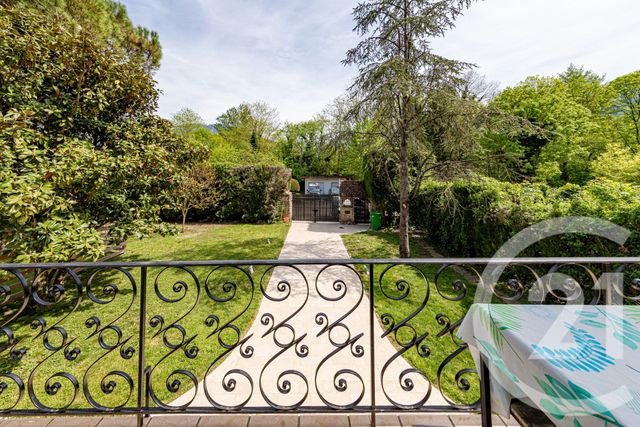 Maison &agrave; vendre - 8 pi&egrave;ces - 183,80 m2 - Veurey Voroize - 38 - RHONE-ALPES