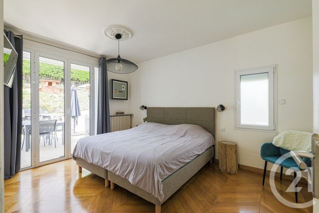 Maison &agrave; vendre - 8 pi&egrave;ces - 183,80 m2 - Veurey Voroize - 38 - RHONE-ALPES