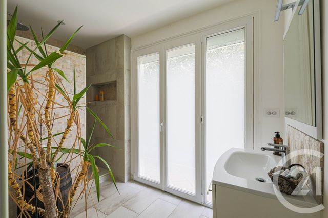 Maison &agrave; vendre - 8 pi&egrave;ces - 183,80 m2 - Veurey Voroize - 38 - RHONE-ALPES
