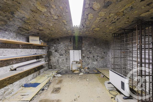 Appartement F3 &agrave; vendre - 3 pi&egrave;ces - 55,46 m2 - Varces Allieres Et Risset - 38 - RHONE-ALPES