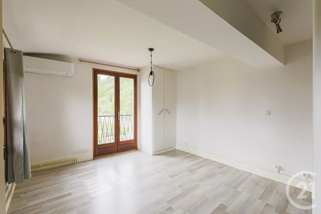 Appartement F3 &agrave; vendre - 3 pi&egrave;ces - 55,46 m2 - Varces Allieres Et Risset - 38 - RHONE-ALPES