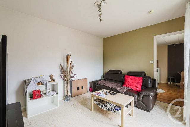 Appartement F3 &agrave; vendre - 3 pi&egrave;ces - 55,46 m2 - Varces Allieres Et Risset - 38 - RHONE-ALPES