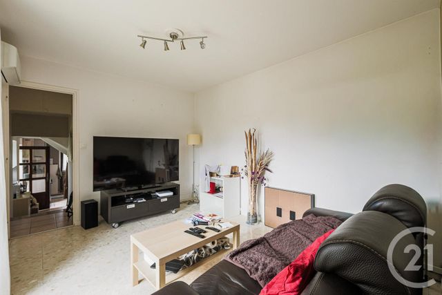 Appartement F3 &agrave; vendre - 3 pi&egrave;ces - 55,46 m2 - Varces Allieres Et Risset - 38 - RHONE-ALPES