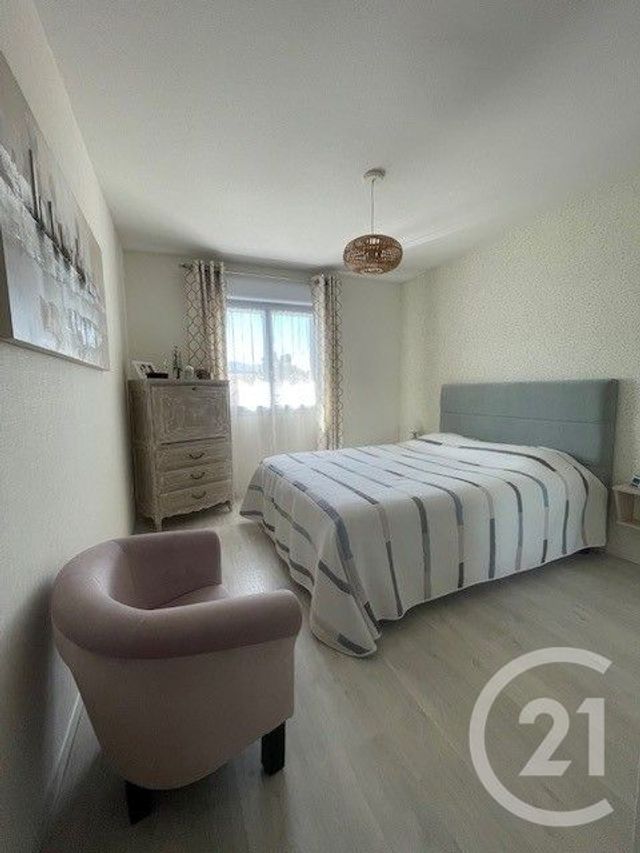 Appartement &agrave; vendre - 3 pi&egrave;ces - 75,87 m2 - St Marcellin - 38 - RHONE-ALPES