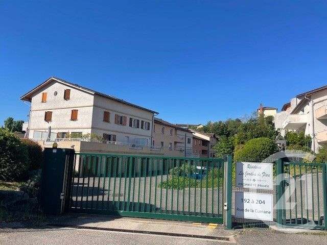 Appartement &agrave; vendre - 3 pi&egrave;ces - 75,87 m2 - St Marcellin - 38 - RHONE-ALPES