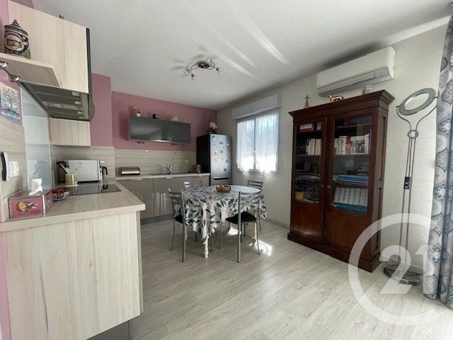 Appartement &agrave; vendre - 3 pi&egrave;ces - 75,87 m2 - St Marcellin - 38 - RHONE-ALPES