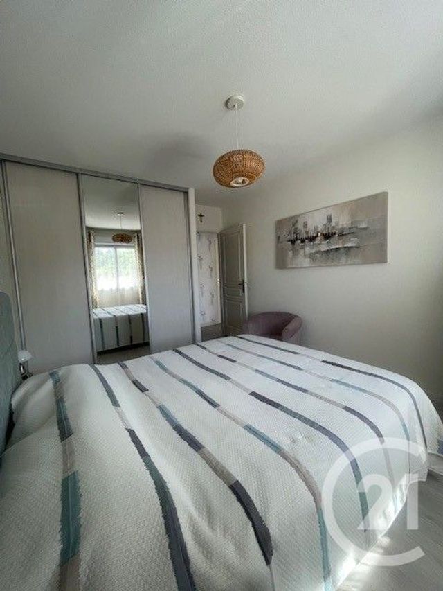 Appartement &agrave; vendre - 3 pi&egrave;ces - 75,87 m2 - St Marcellin - 38 - RHONE-ALPES