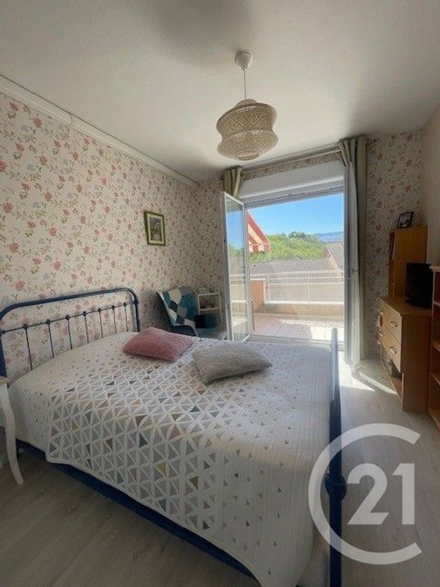 Appartement &agrave; vendre - 3 pi&egrave;ces - 75,87 m2 - St Marcellin - 38 - RHONE-ALPES