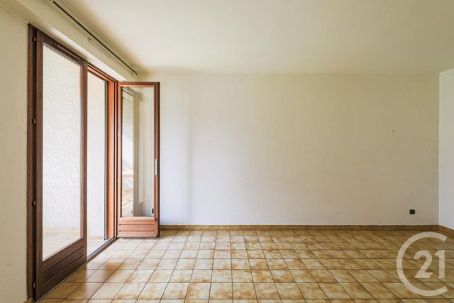 Appartement F1 &agrave; vendre - 1 pi&egrave;ce - 27,57 m2 - Meylan - 38 - RHONE-ALPES