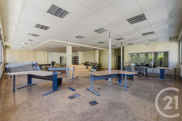 Immeuble &agrave; vendre - 884,28 m2 - Grenoble - 38 - RHONE-ALPES