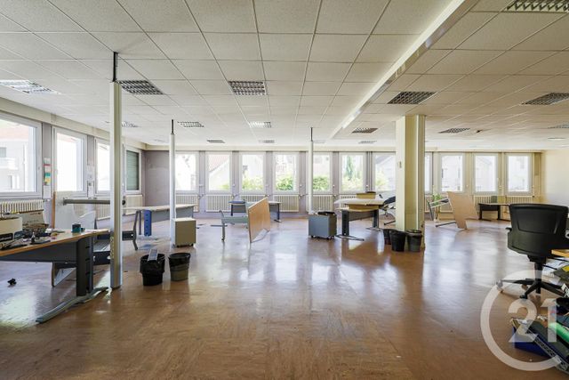 Immeuble &agrave; vendre - 884,28 m2 - Grenoble - 38 - RHONE-ALPES