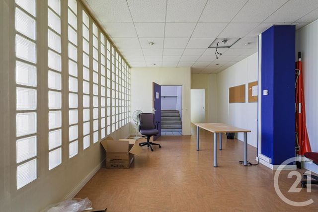 Immeuble &agrave; vendre - 884,28 m2 - Grenoble - 38 - RHONE-ALPES