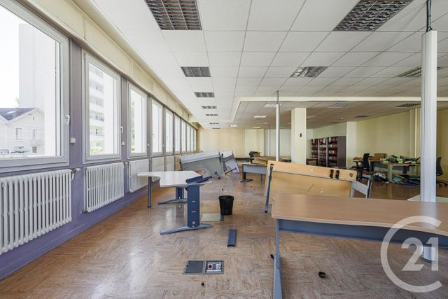 Immeuble &agrave; vendre - 884,28 m2 - Grenoble - 38 - RHONE-ALPES
